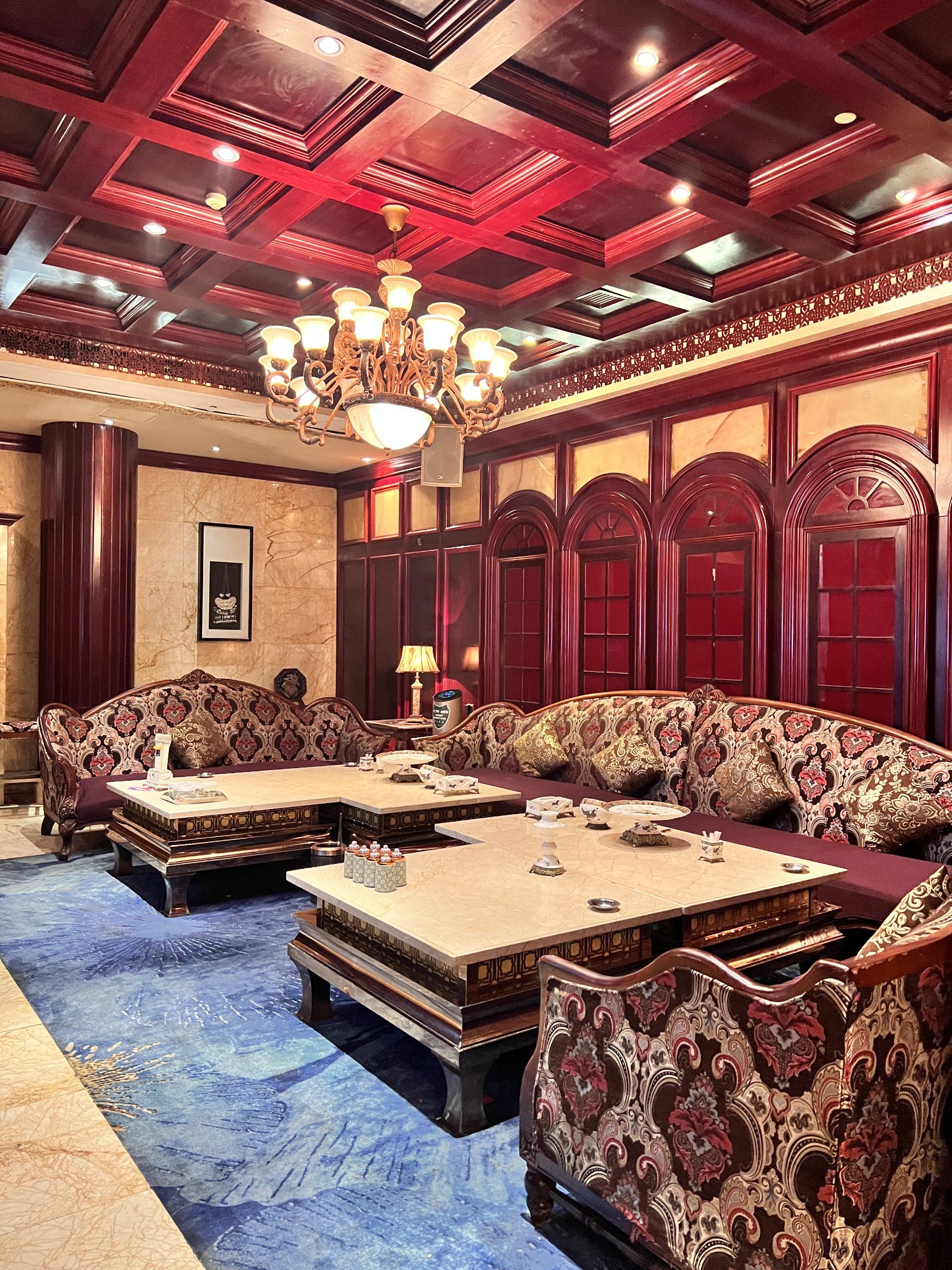 百色商务ktv性价比首选推荐-田东县ktv预定