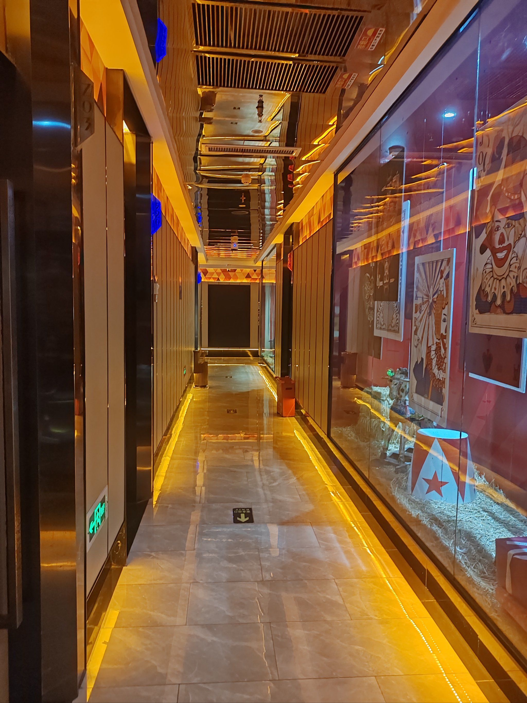 百色商务ktv高效商务ktv预订选择-右江区ktv预定