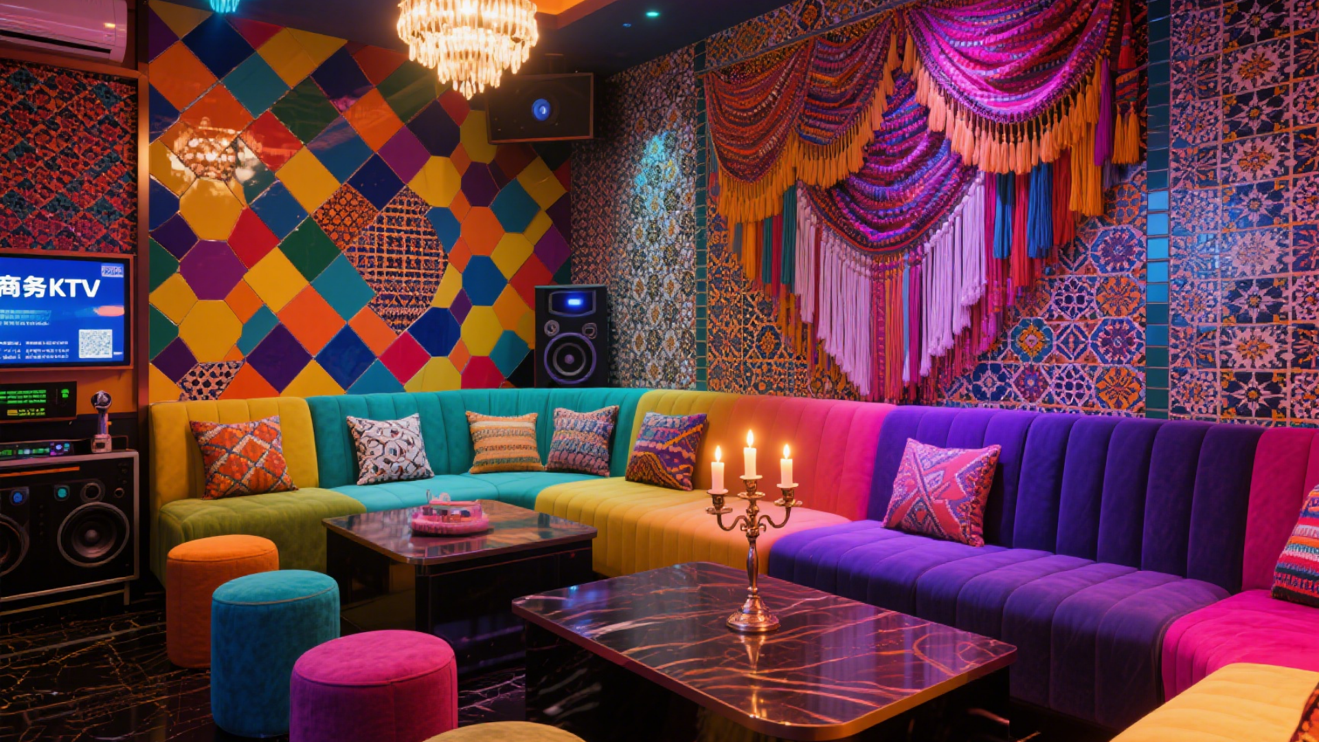 百色商务ktv夜场商务ktv宣传盛大启动-西林县ktv预定