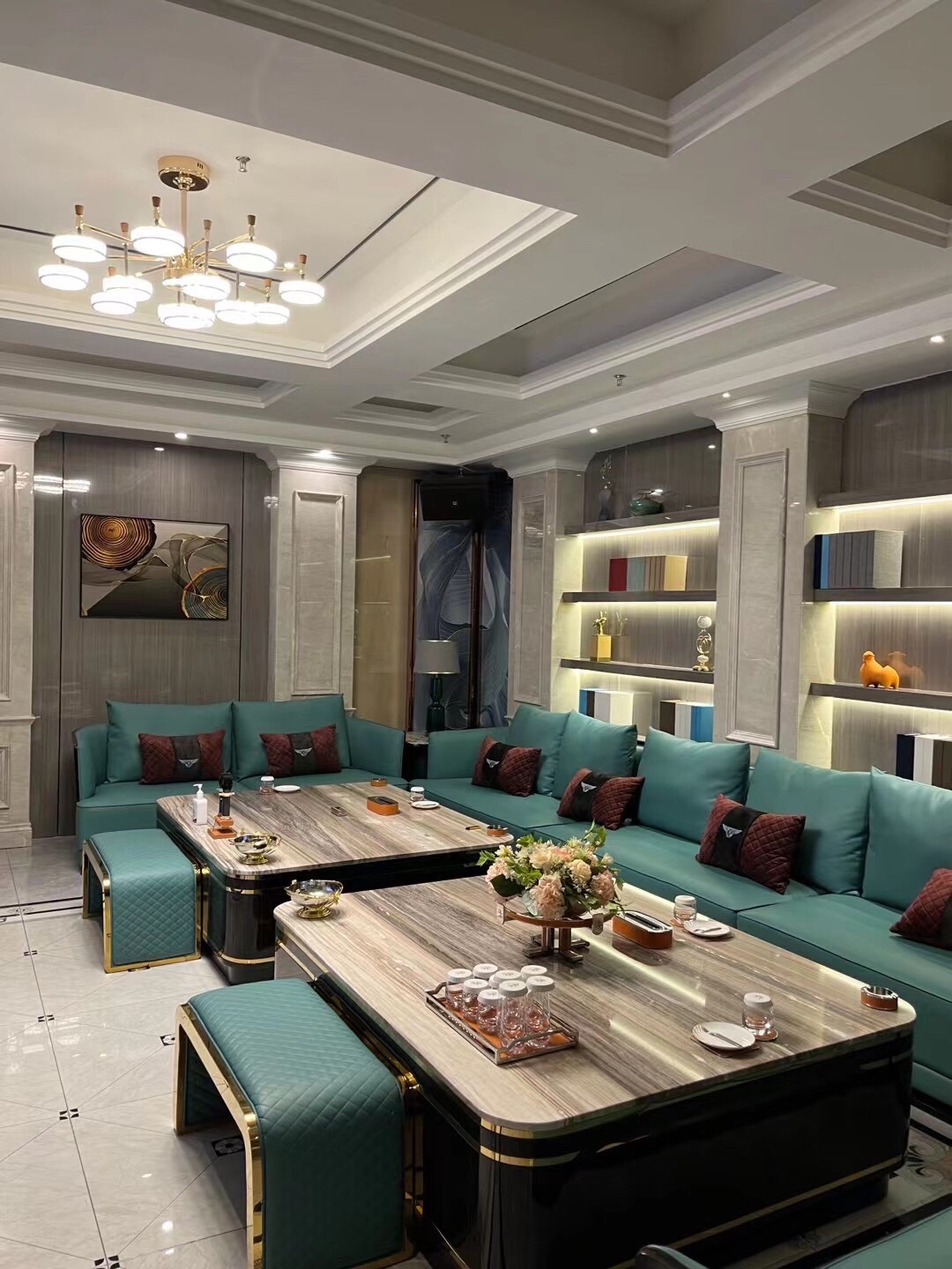 百色商务ktv环境怎么样尽享尊贵体验-那坡县ktv预定