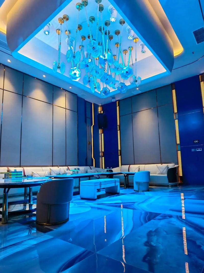 百色商务ktv新玩法-西林县ktv预定