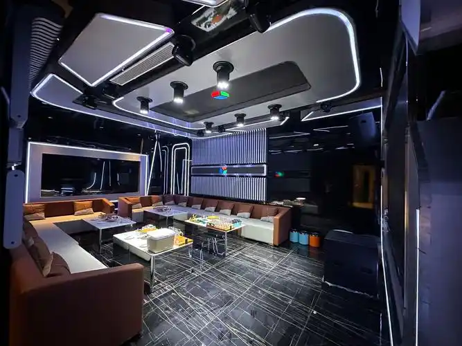 百色商务KTV一览-乐业县ktv预定