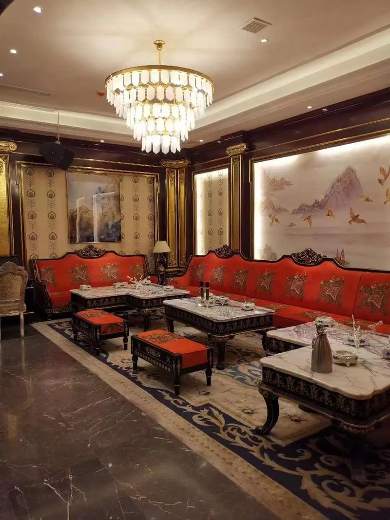 百色商务ktv畅享多样商务ktv玩法-田林县ktv预定