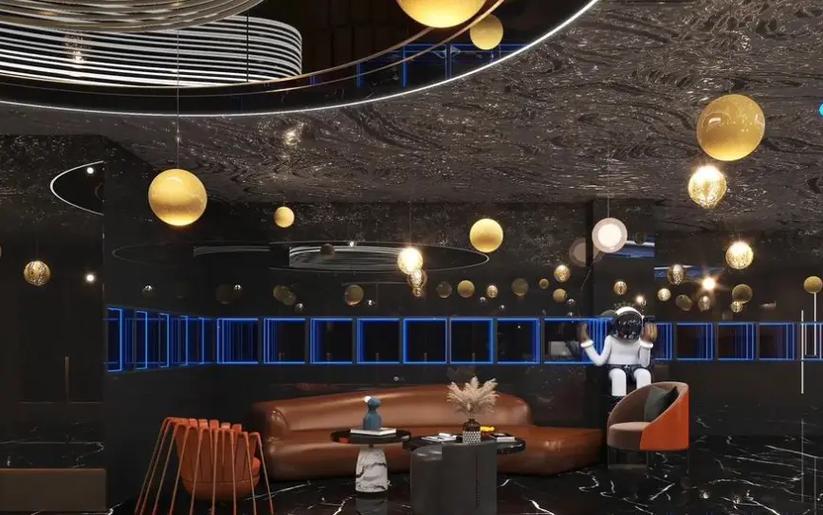 百色商务ktv推荐商务ktv哪里好玩-田林县ktv预定